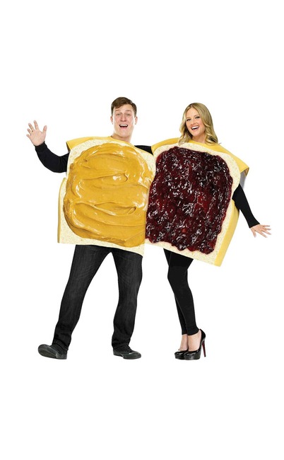 31 Genius Couples Halloween Costume Ideas | E! News